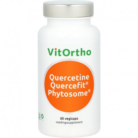 Quercetine quercefit phytosome Vitortho