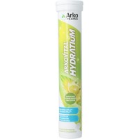 Arkovital hydratium citroen Arkopharma