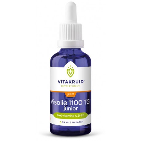 Visolie 1100 TG junior Vitakruid