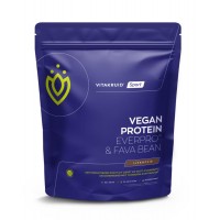 Vegan protein ever pro ijskoffie Vitakruid