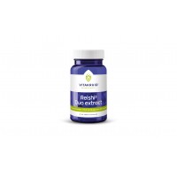 Reishi&sup3; Duo extract Vitakruid