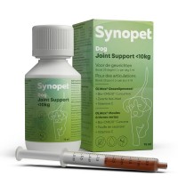 Synopet Dog joint support Synofit