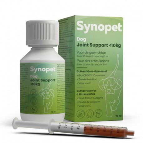 Synopet Dog joint support Synofit