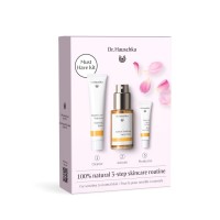 Must Have Kit Rozencr&egrave;me Light 2026 Dr. Hauschka