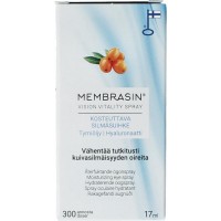 Vision vitality spray Membrasin
