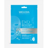 Exo Boost Hydrobounce Sheet Mask Weleda