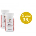 Benen OPC 95 Rode Pilaren 