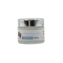 Coffee Oogcreme VEGAN Rode Pilaren