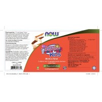 BerryDophilus KIDS Biotica Kind NOW