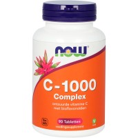 C-1000 Complex NOW