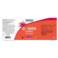 C-1000 Complex NOW