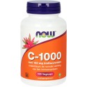 C-1000 met 100 mg Bioflavonoïden NOW