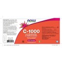 C-1000 met Rozenbottel & Bioflavonoïden NOW