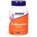 D-Mannose Poeder NOW
