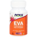 EVA Multivitamine voor vrouwen NOW