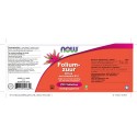 Foliumzuur 800 mcg NOW
