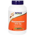 Glucomannan 575 mg NOW