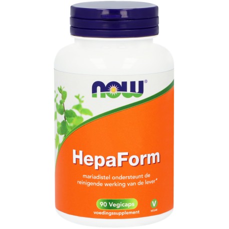 HepaForm NOW
