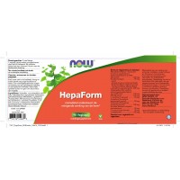 HepaForm NOW