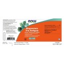 Magnesium Trio Softgels NOW