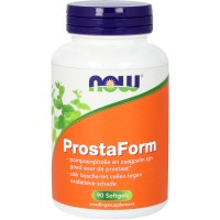 ProstaForm NOW