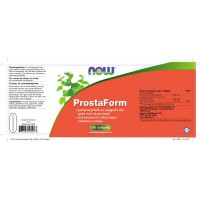 ProstaForm NOW
