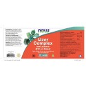 IJzer Complex met actieve B12 en Folaat NOW