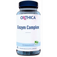 Enzym complex Orthica