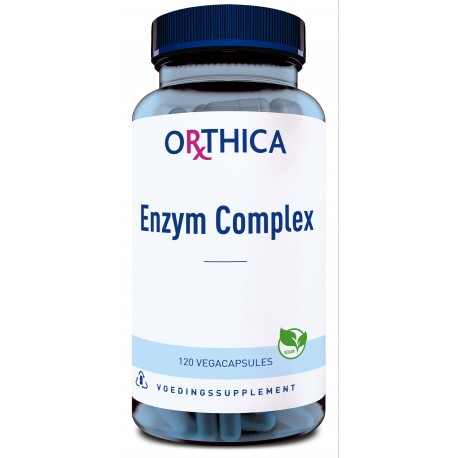 Enzym complex Orthica