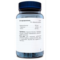 Magnesiumtauraat 60 Orthica