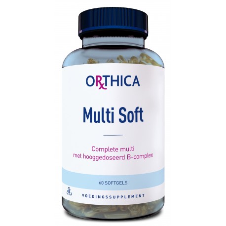 Soft Multi Orthica