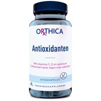 Antioxidanten Orthica