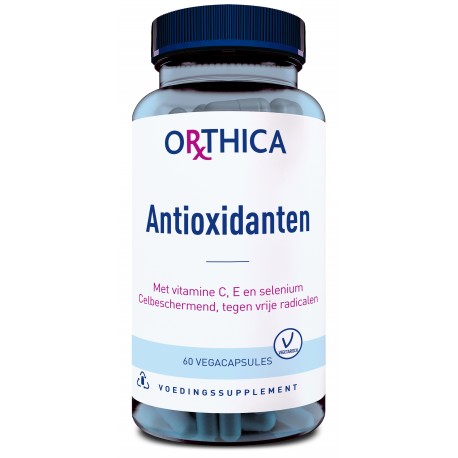 Antioxidanten Orthica