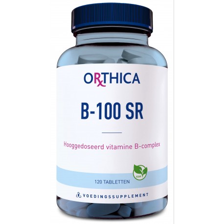 B-100 SR Orthica