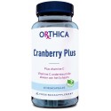 Cranberry plus Orthica