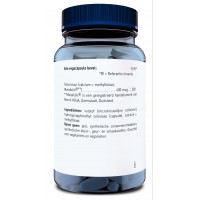 Foliumzuur-400 Orthica