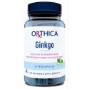 Ginkgo Orthica
