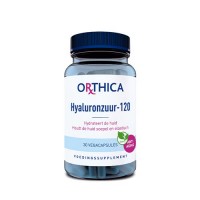 Hyaluronzuur-120 Orthica