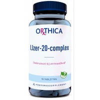 IJzer-20-complex Orthica