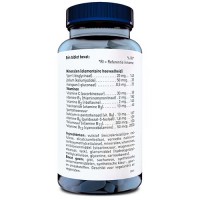 IJzer-20-complex Orthica