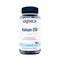 Kalium-250 Orthica