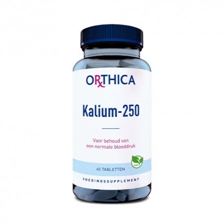 Kalium-250 Orthica