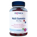Multi Gummies Orthica