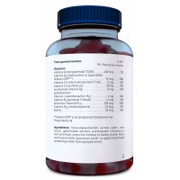 Multi Gummies Orthica