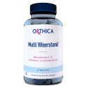 Multi Weerstand Orthica