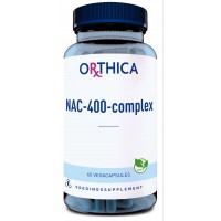 NAC-400-complex Orthica