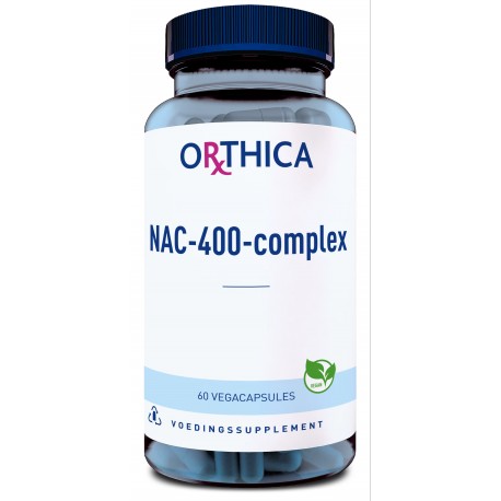 NAC-400-complex Orthica