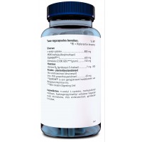 NAC-400-complex Orthica