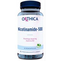 Nicotinamide-500 Orthica