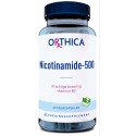 Nicotinamide-500 Orthica